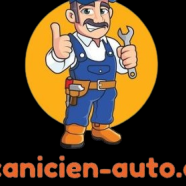 Mecanicien Auto