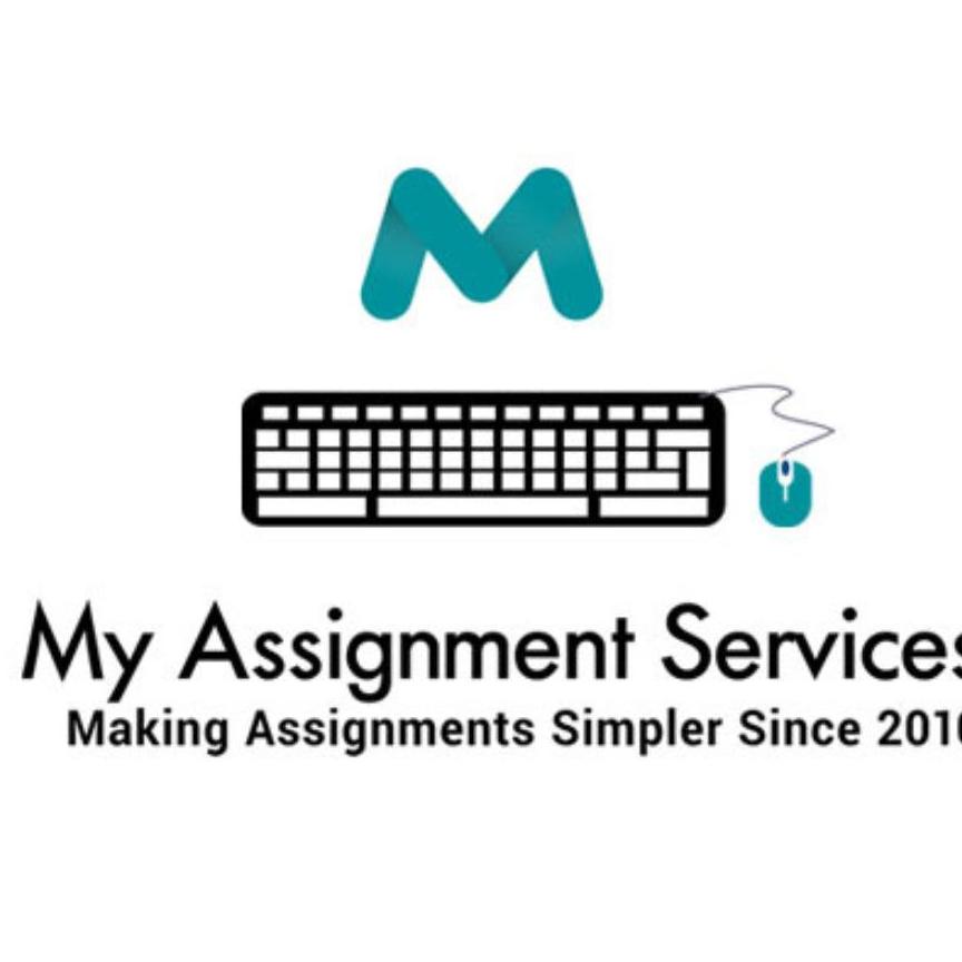 Myassignment Services