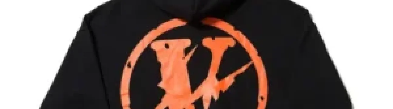 Vlone Hoodie