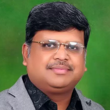 Dr N SUBRAHMANESWARA BABU