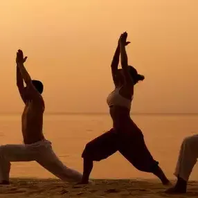 Hathayoga Rishikesh