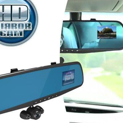 HDMirror DashCam