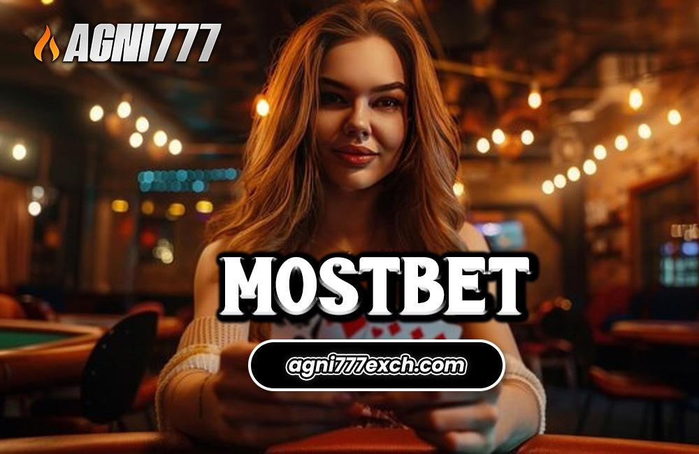 mostbet