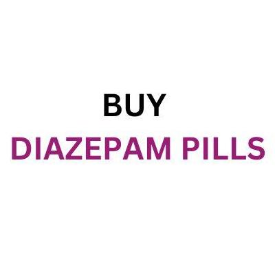 Buy Diazepam Pills