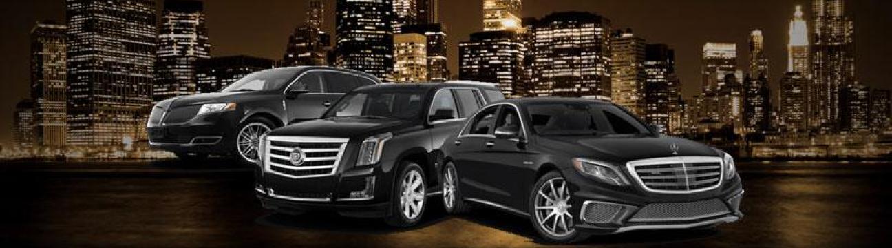 Ambassador  Limousines