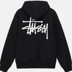 Stussy Hoods