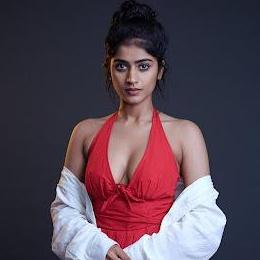 Swati Sharma