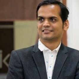 Manish Jain
