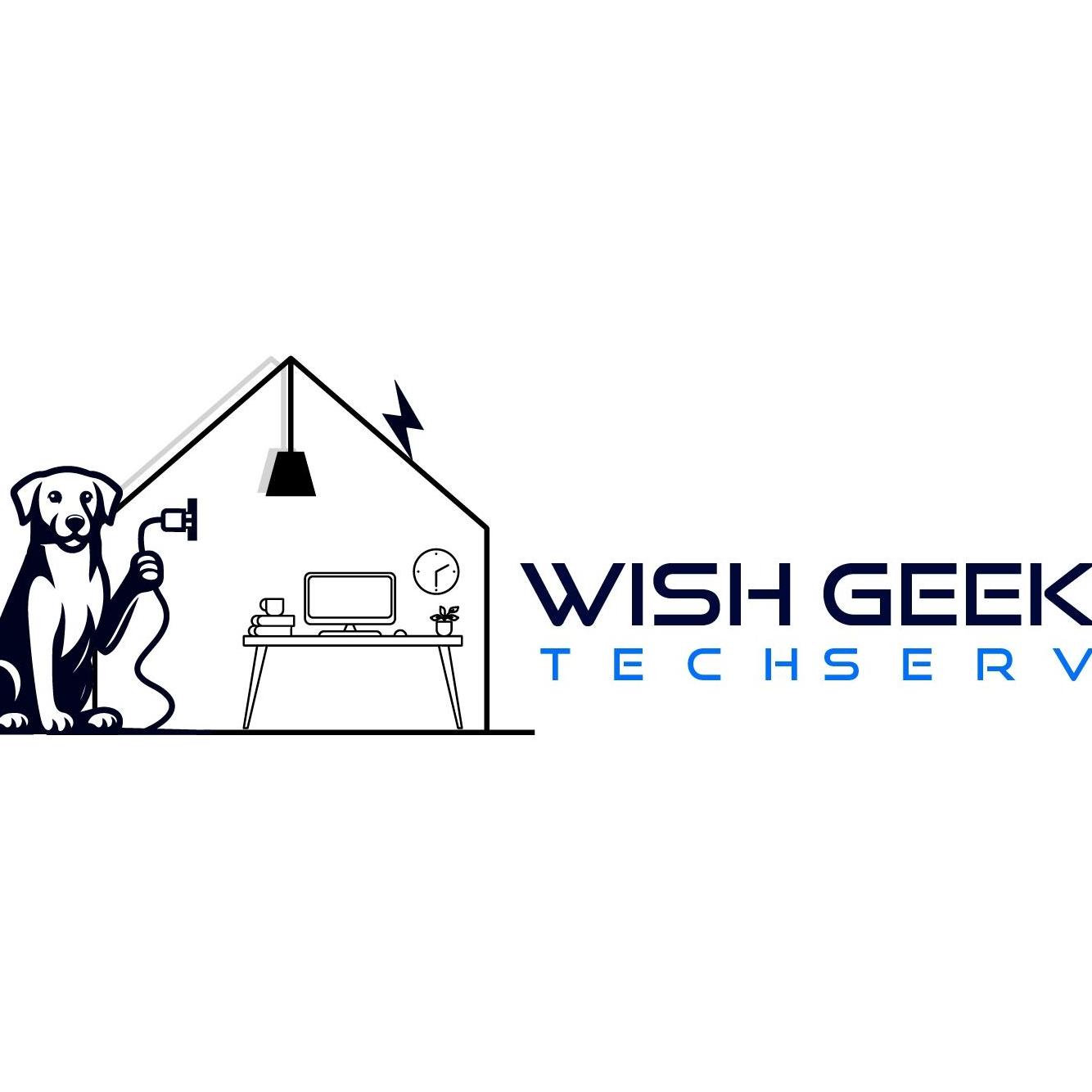 Wish Geeks Techserve