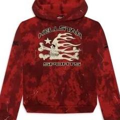 Hellstar  Hoodies