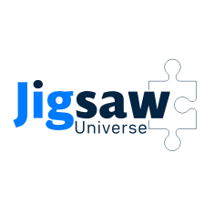 Jigsaw Universe United Kingdom