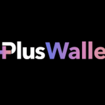 Plus  Wallet
