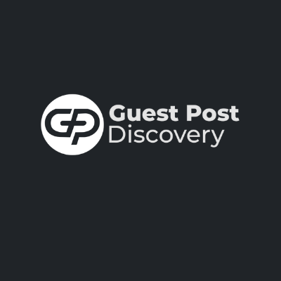 Guest Post Discovery