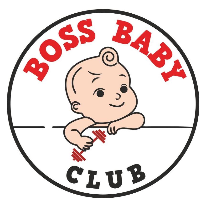 The Boss Baby  Club