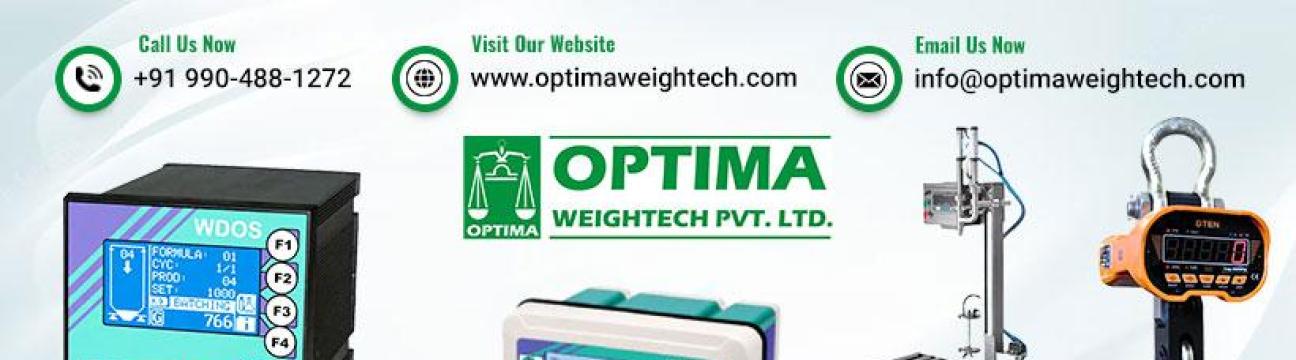 Optima Weightech