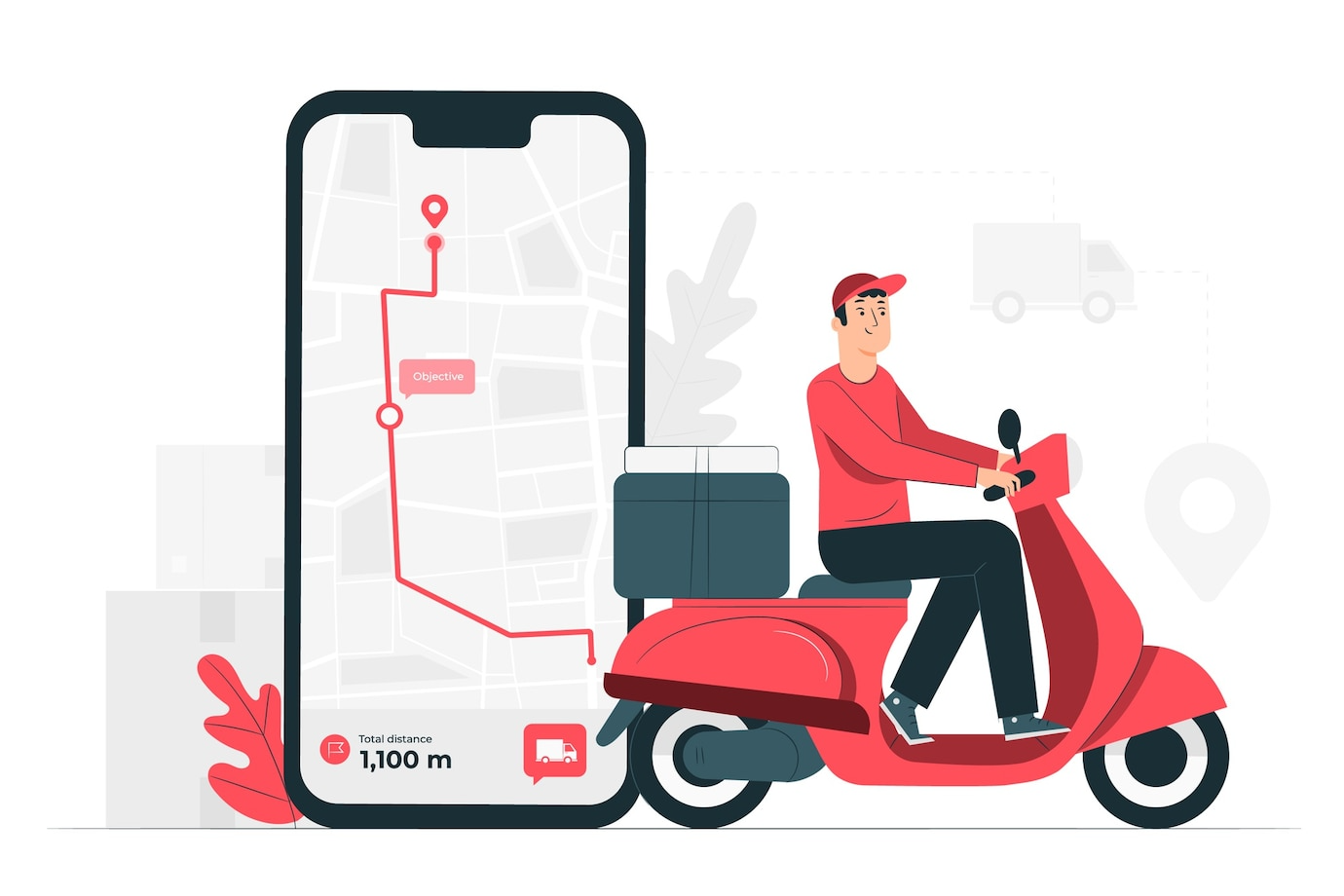 The Blinkit Business Model: Strategies for Sustainable Growth in the Digital Age