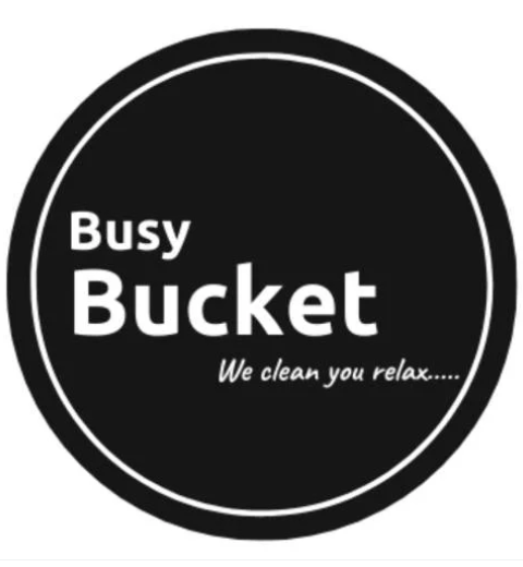 Busy Bucket