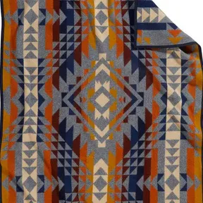 Pendleton Throw  Blanket