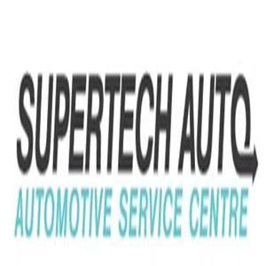 Super Techauto