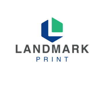 Landmark  Print