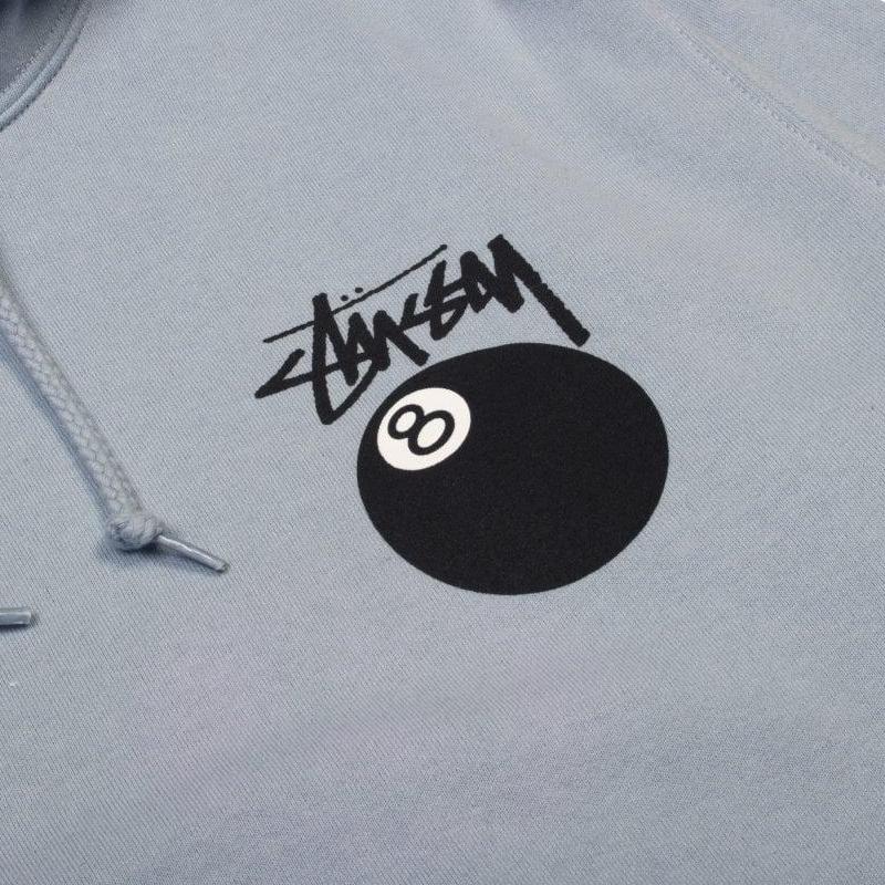 Pull Stussy