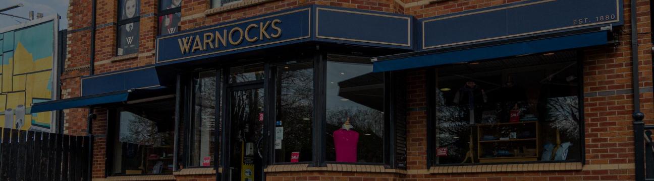 Warnocks Schoolwear