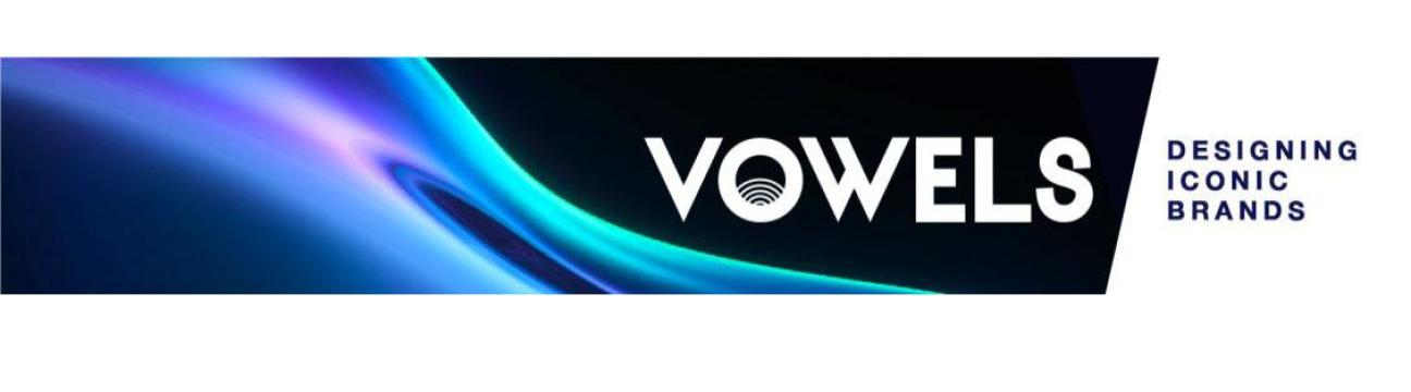 Vowels Branding LLC