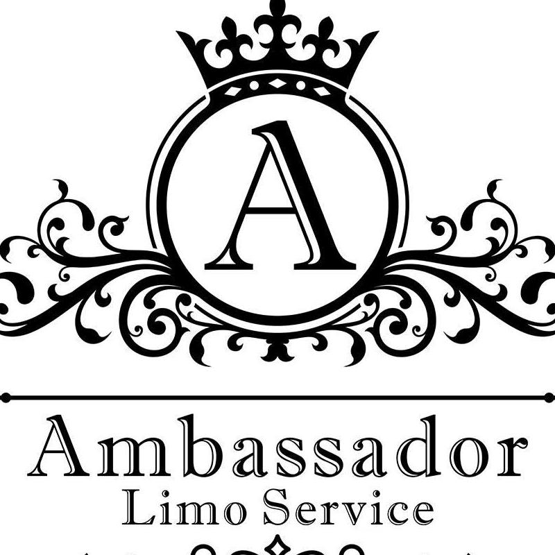 Ambassador  Limousines