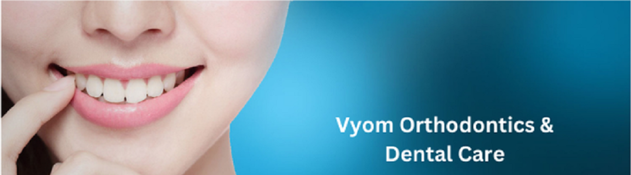 Vyom Dentalcare