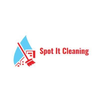 Spot It  Cleaning
