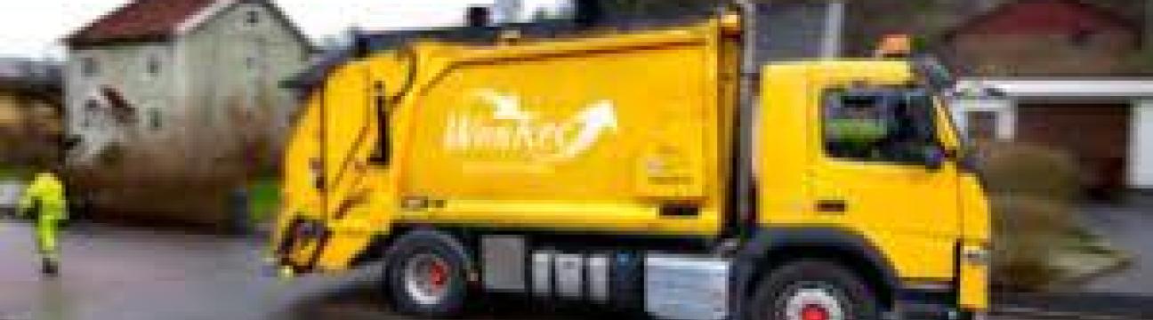 Waste And Recycling
