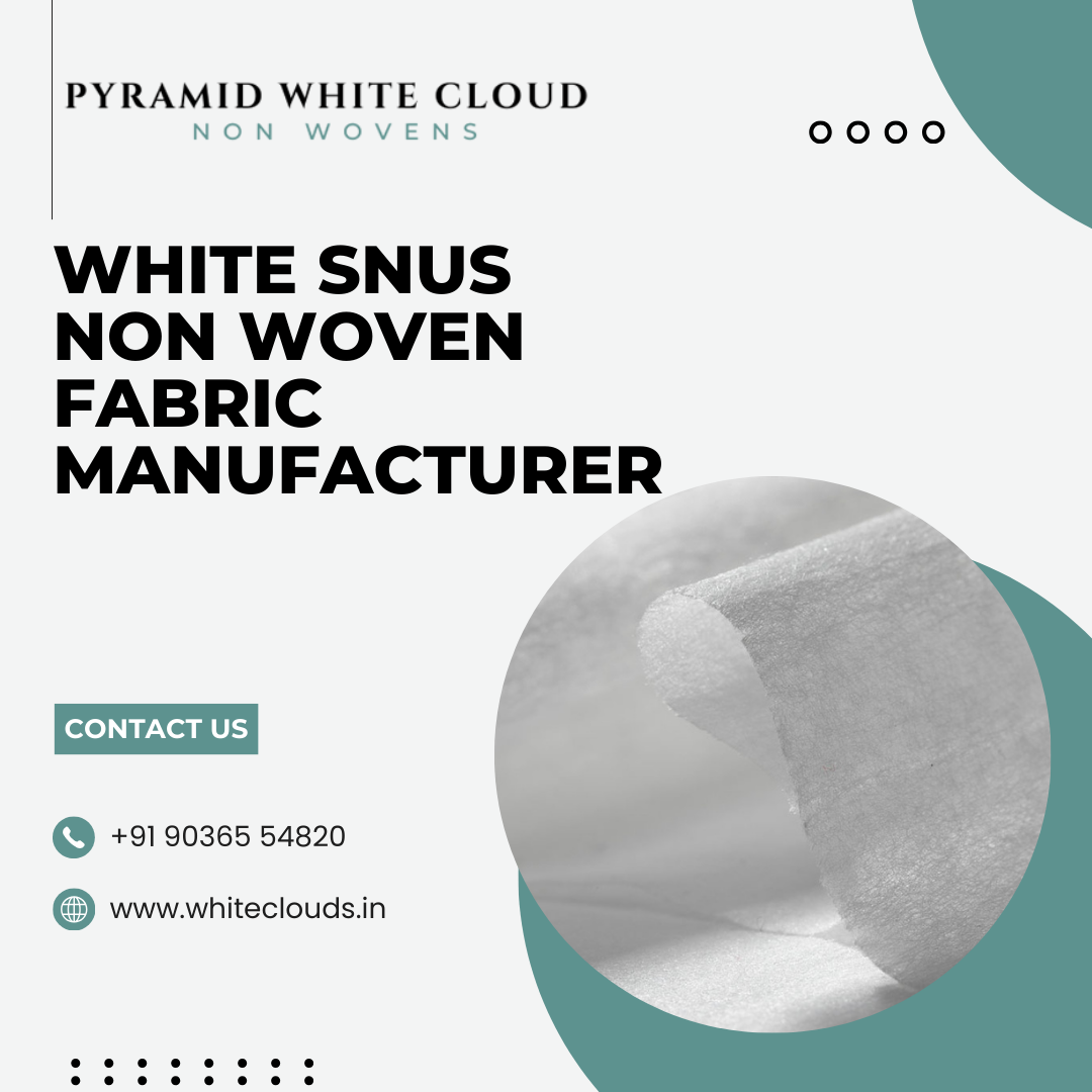 White Clouds