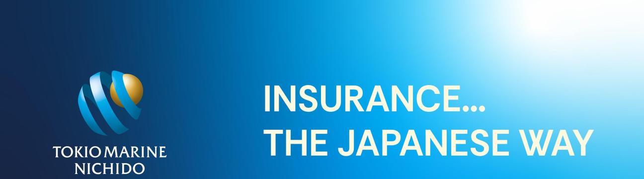 Tokio Marine & Nichido Fire Insurance Co Ltd