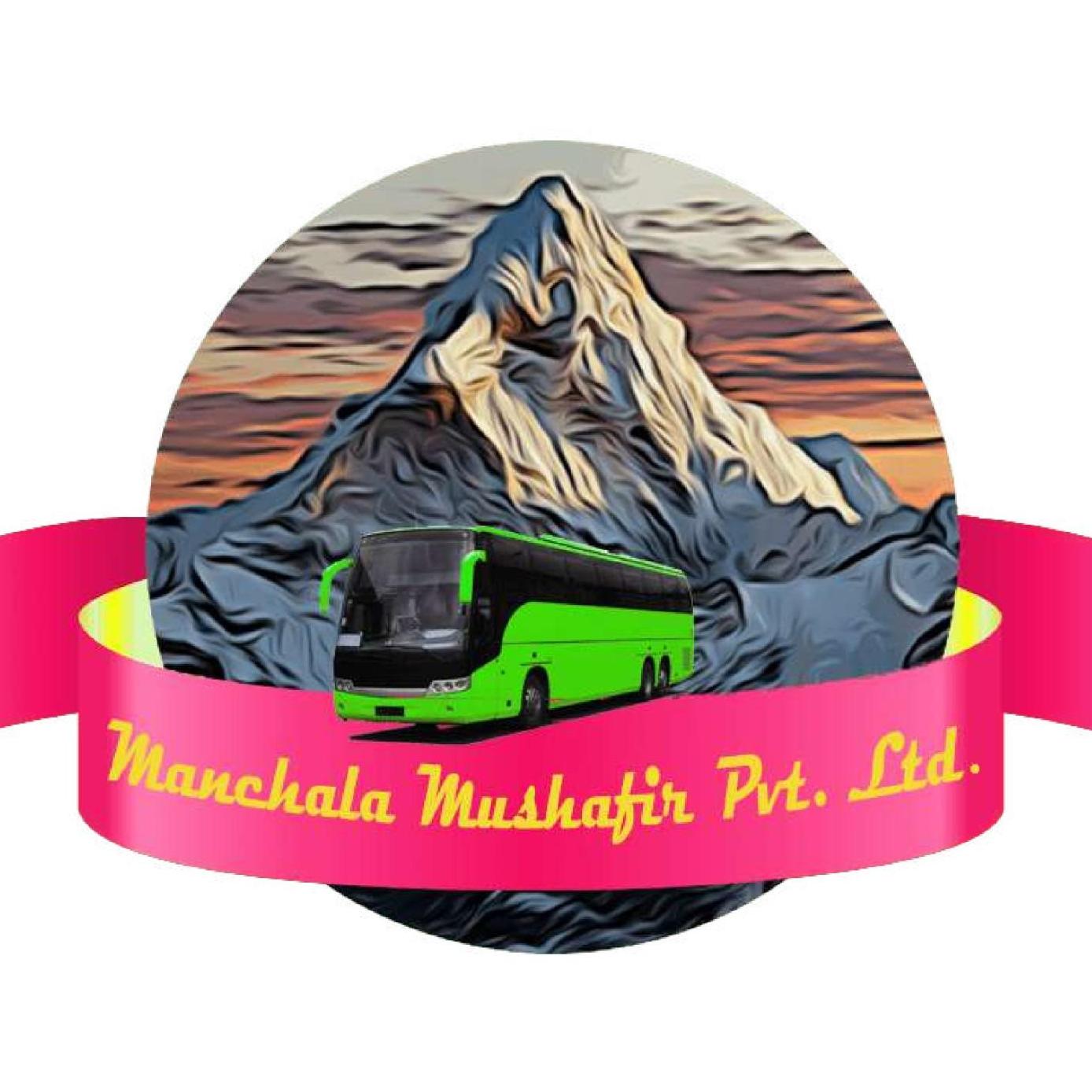 Manchala Mushafir Pvt.Ltd