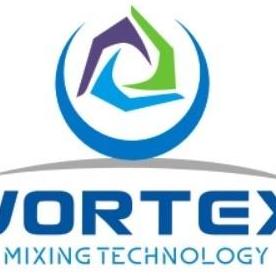 Mixer Vortex