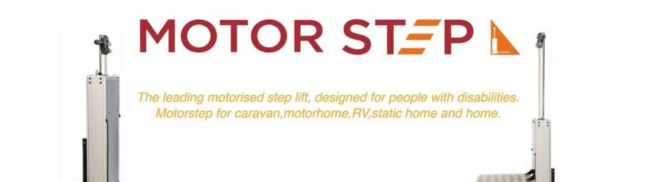 Motorstep  Limited