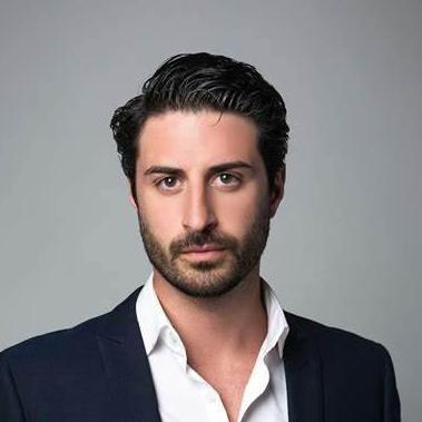 Dainen Baker