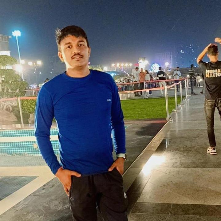 Ravi  Kumar
