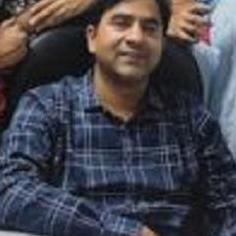 Manoj Chahar