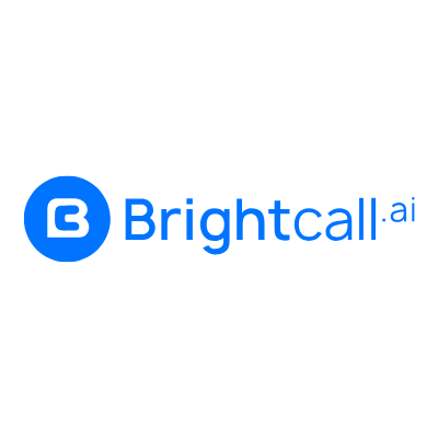Brightcall AI.