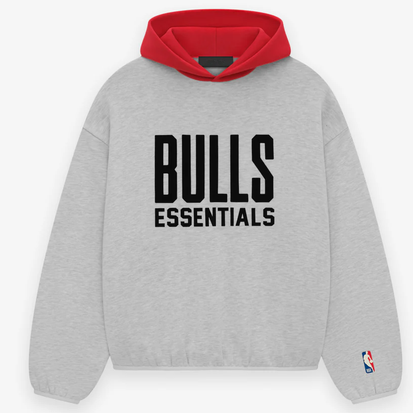 Essentials Hoodie