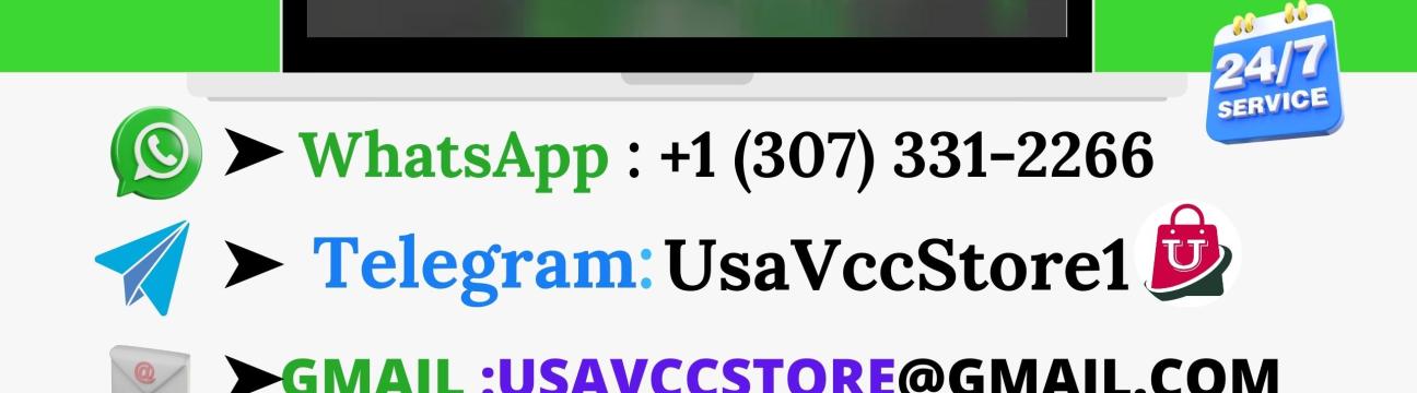 Buy Verified Cash App Accounts Form Usavccstore