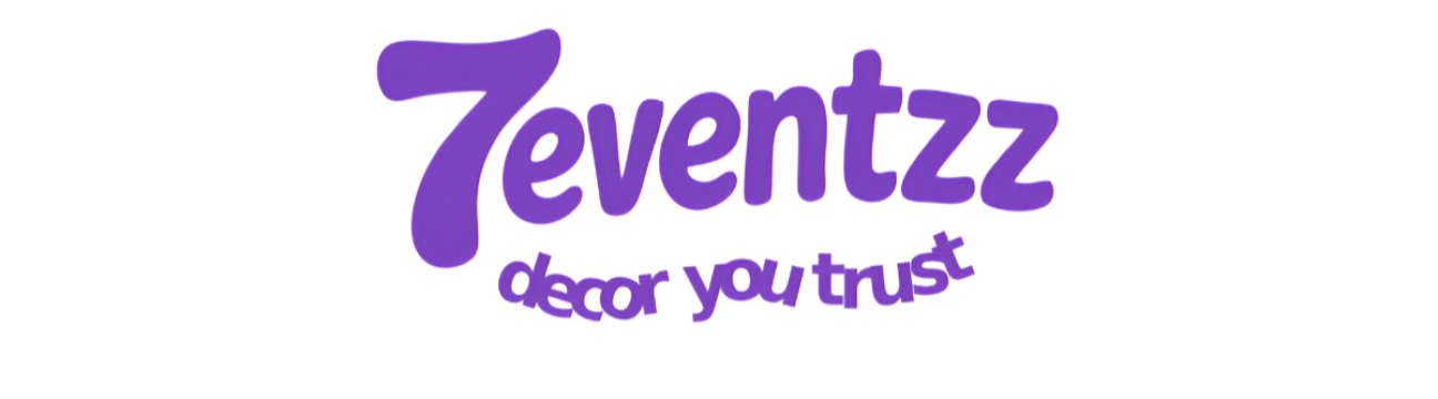 7eventzz Balloon  Decoration In Bangalore