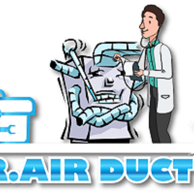 Dr. Air Duct
