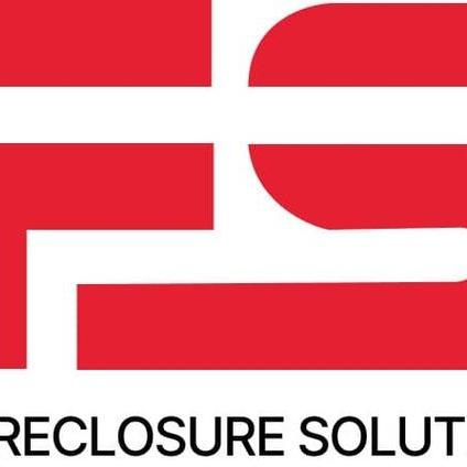Foreclosure Solutions