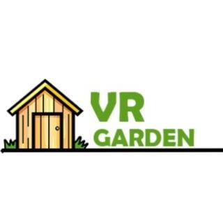 VR  Garden