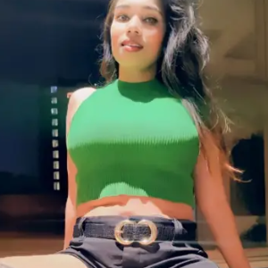 Aathya Sharma