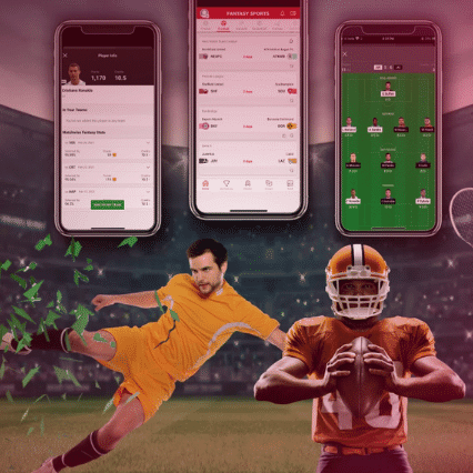 Fantasy Game