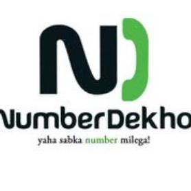 Number Dekho