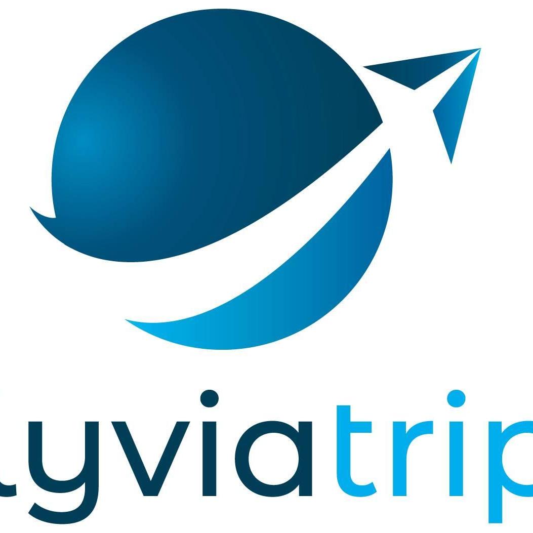 Flyvia Trip